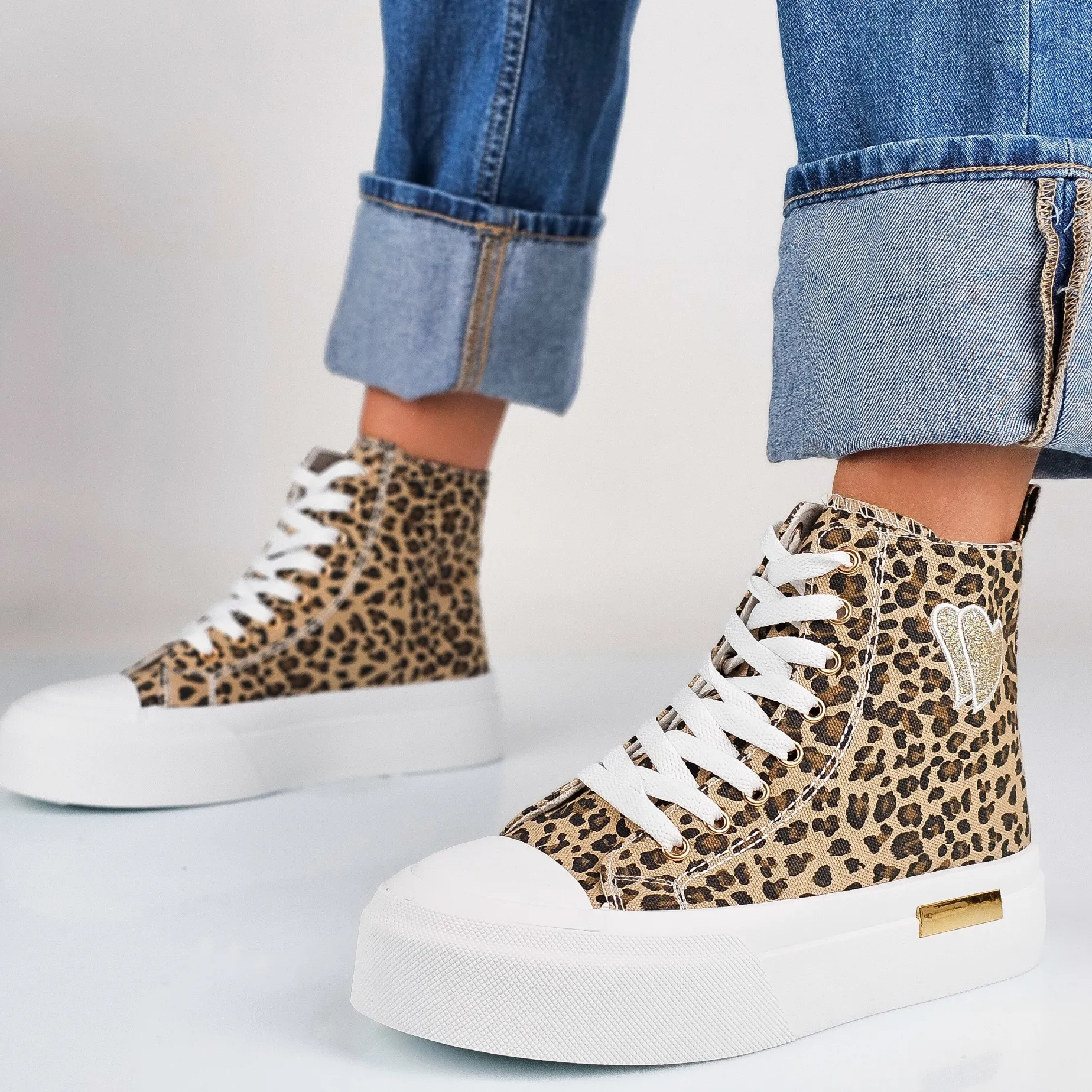 Lucie - Sneakers