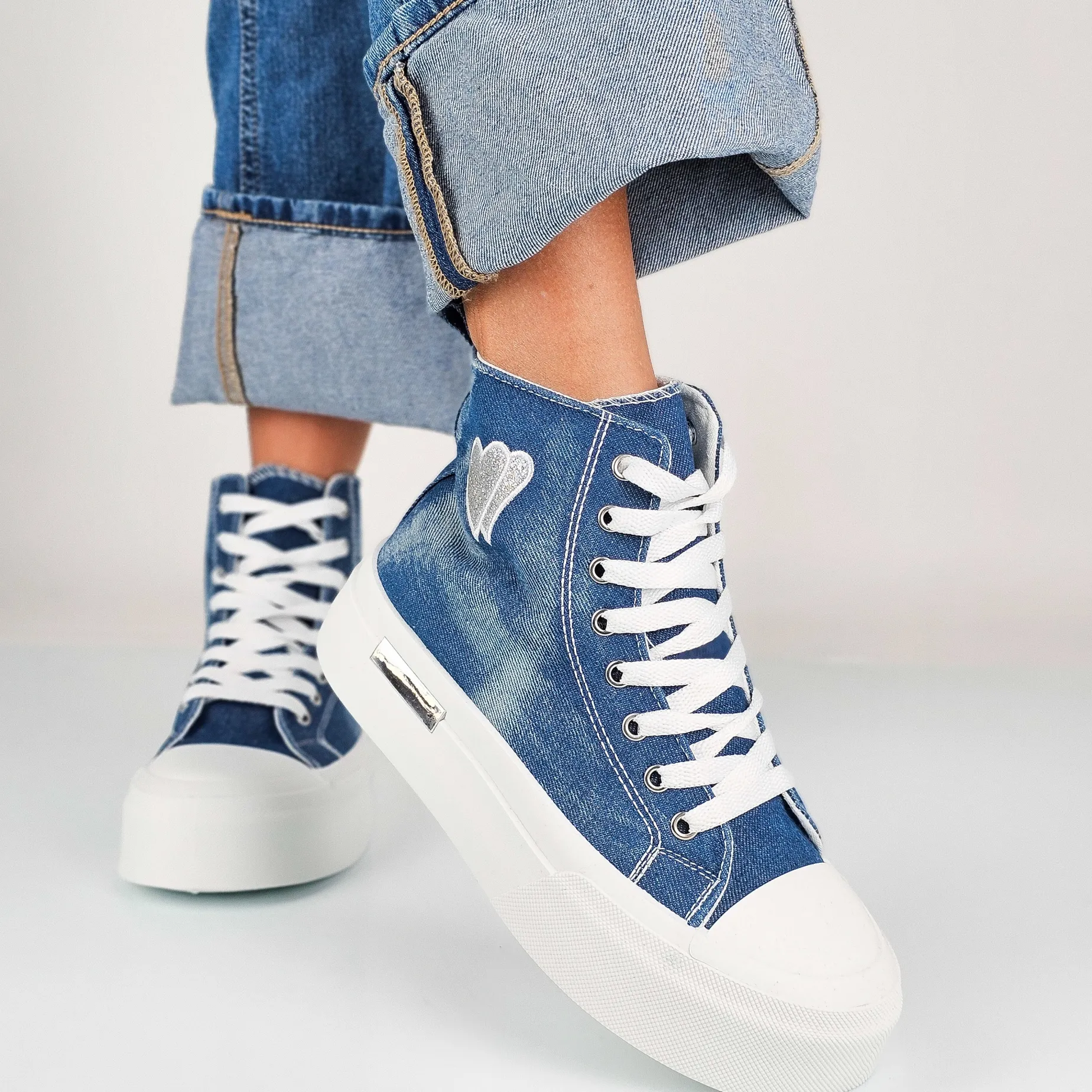 Lucie - Sneakers
