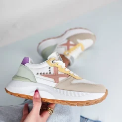 Lucienne - Sneakers Donna