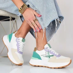 Lucienne - Sneakers Donna