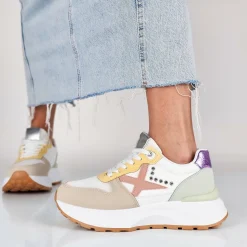 Lucienne - Sneakers Donna