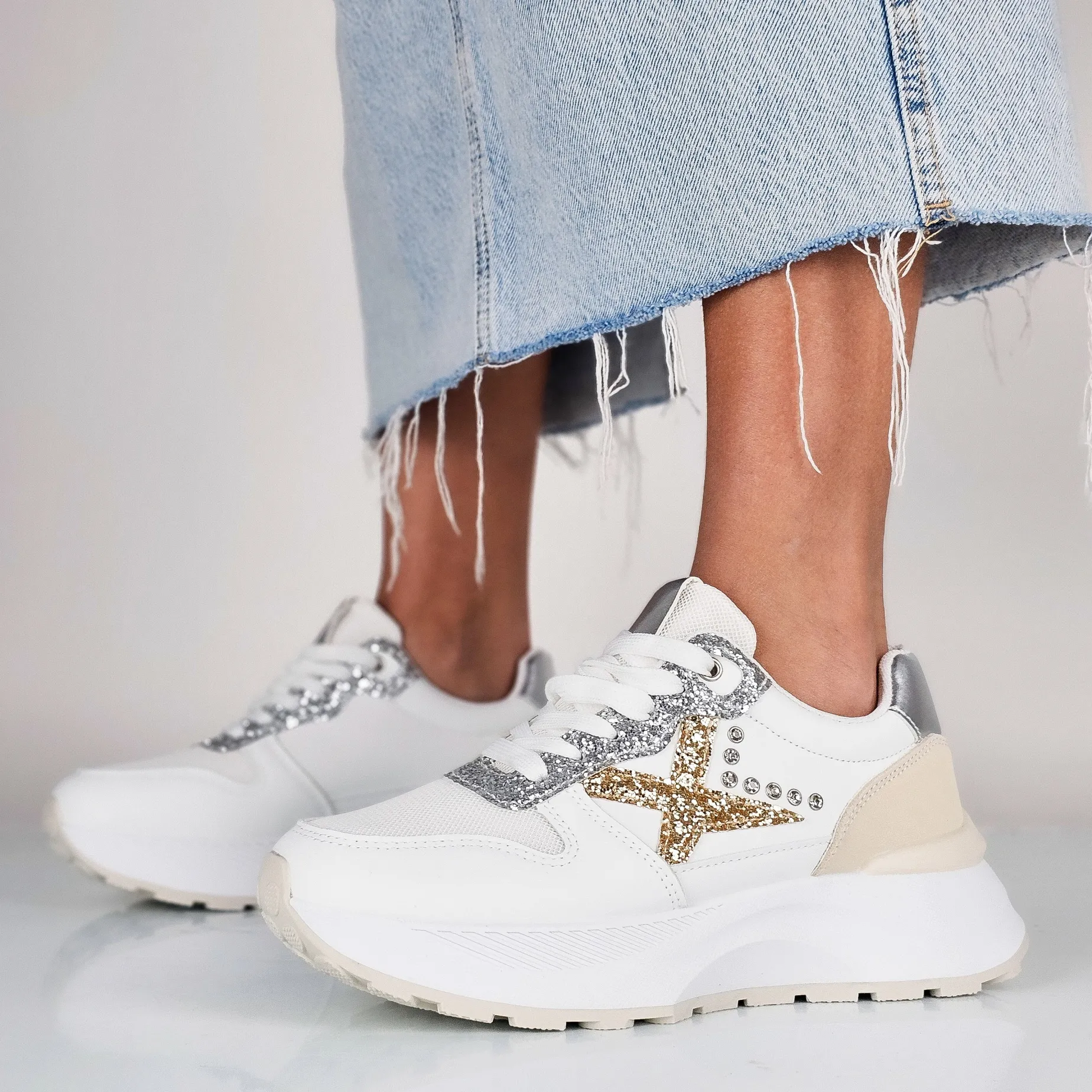 Lucienne - Sneakers Donna