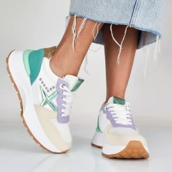 Lucienne - Sneakers Donna