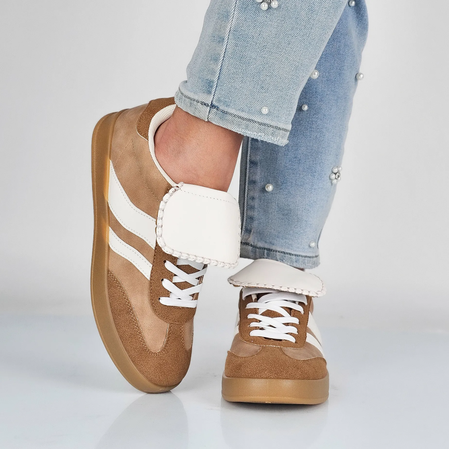 Ludovica - Sneakers Donna