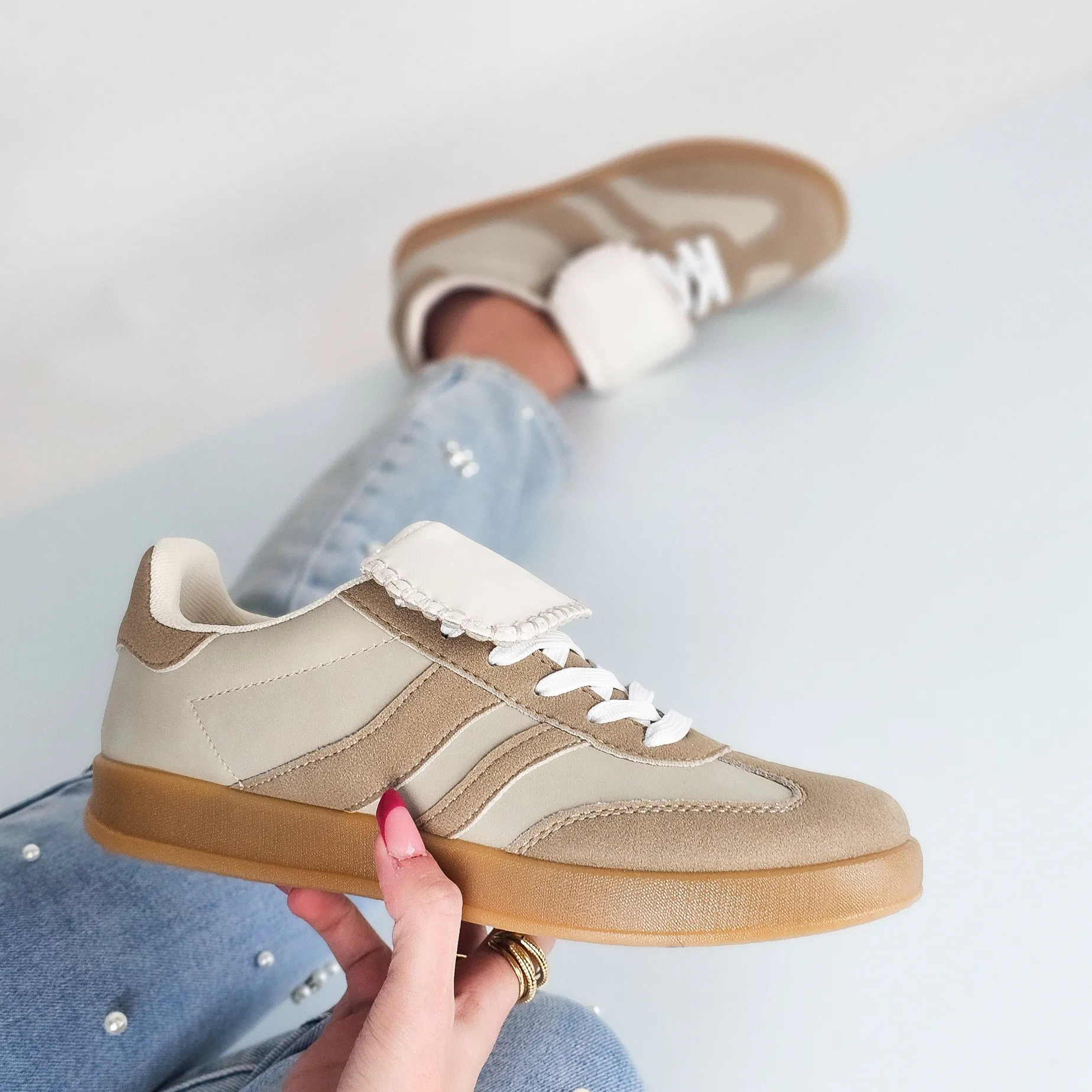 Ludovica - Sneakers Donna