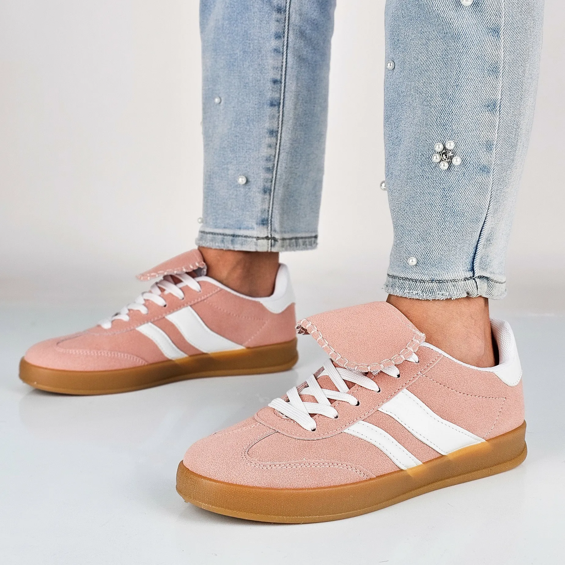 Ludovica - Sneakers Donna
