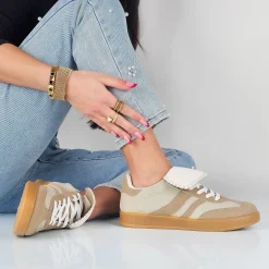 Ludovica - Sneakers Donna