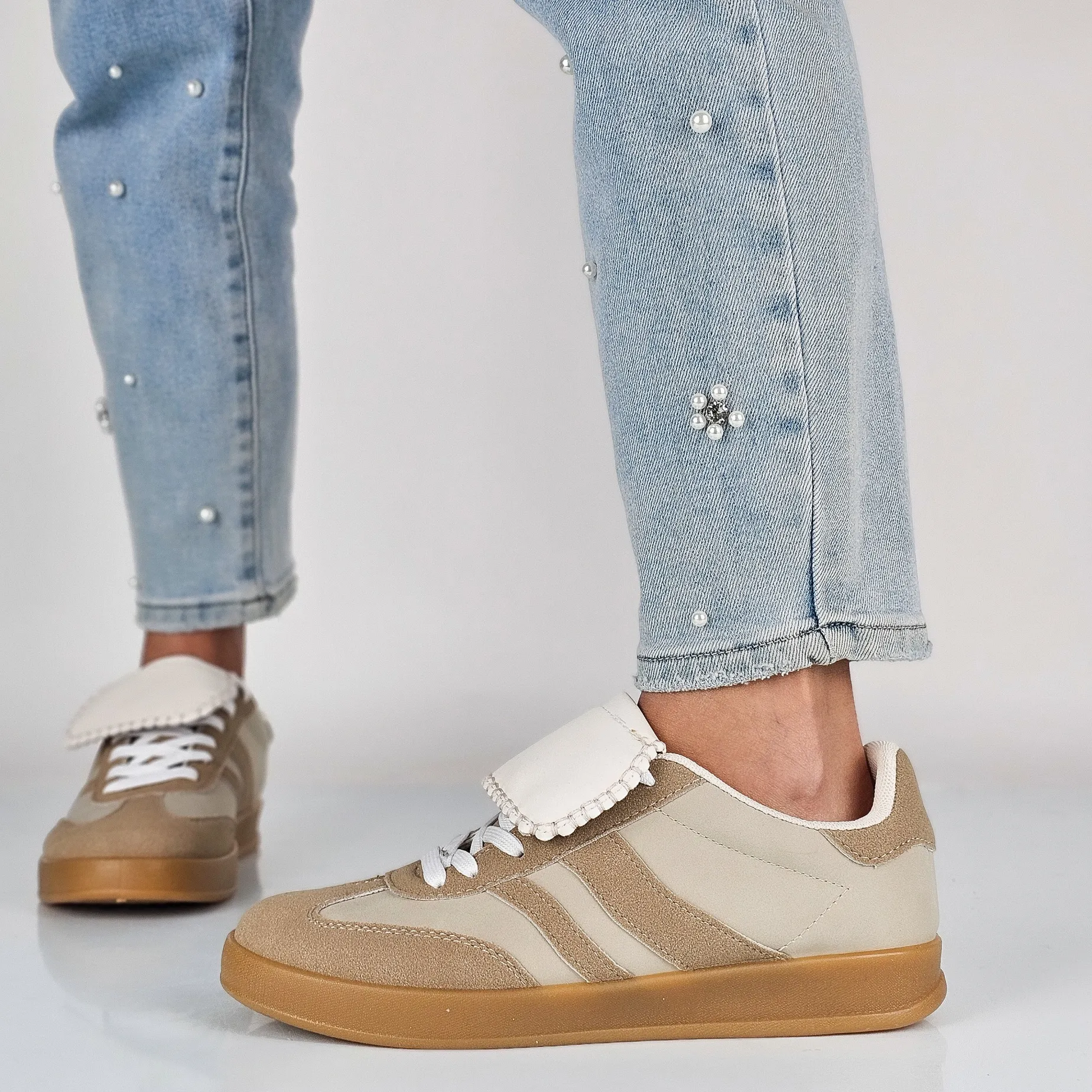 Ludovica - Sneakers Donna