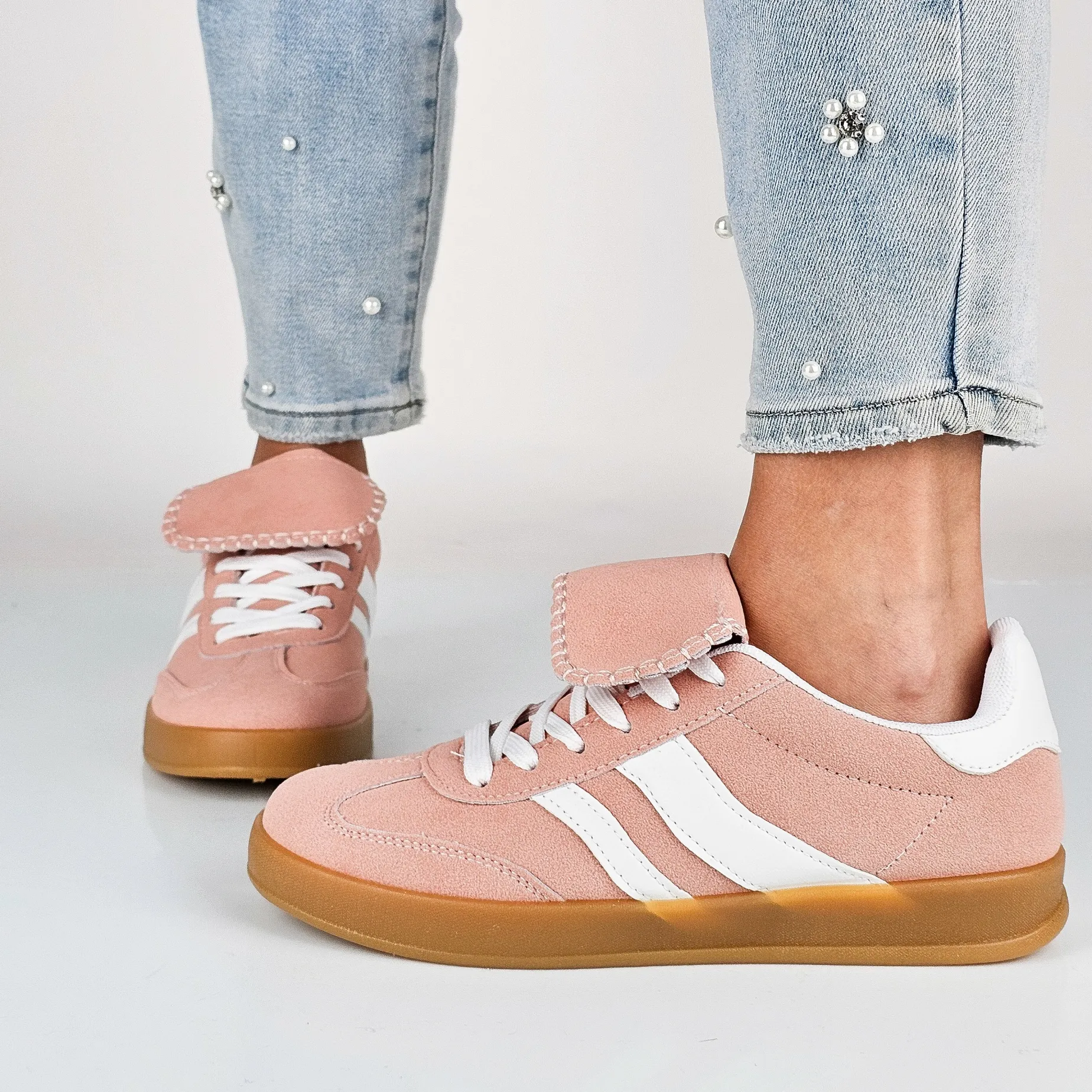 Ludovica - Sneakers Donna
