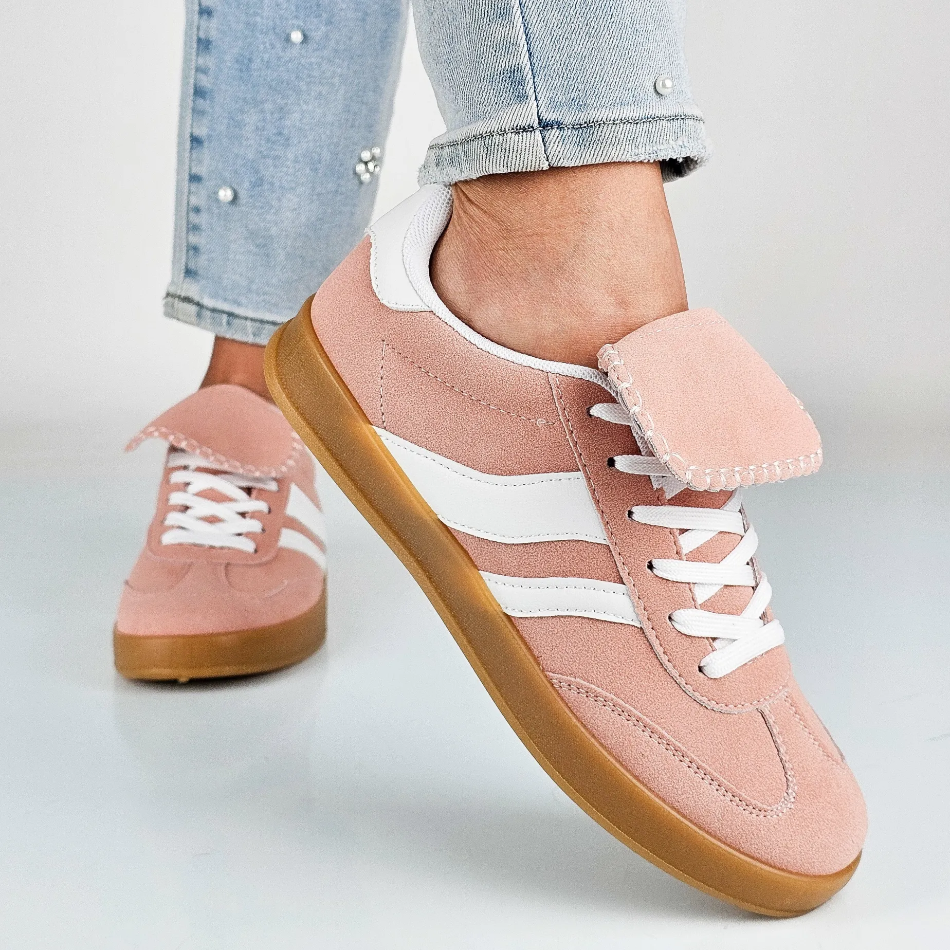 Ludovica - Sneakers Donna