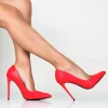 Luna - Decollete Donna Tacco 11 Cm