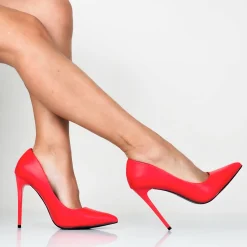 Luna - Decollete Donna Tacco 11 Cm