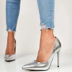 Luna - Decollete Donna Tacco 11 Cm