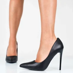 Luna - Decollete Donna Tacco 11 Cm