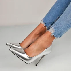 Luna - Decollete Donna Tacco 11 Cm