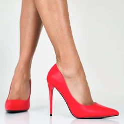 Luna - Decollete Donna Tacco 11 Cm