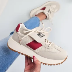 Lyanna - Sneakers Donna