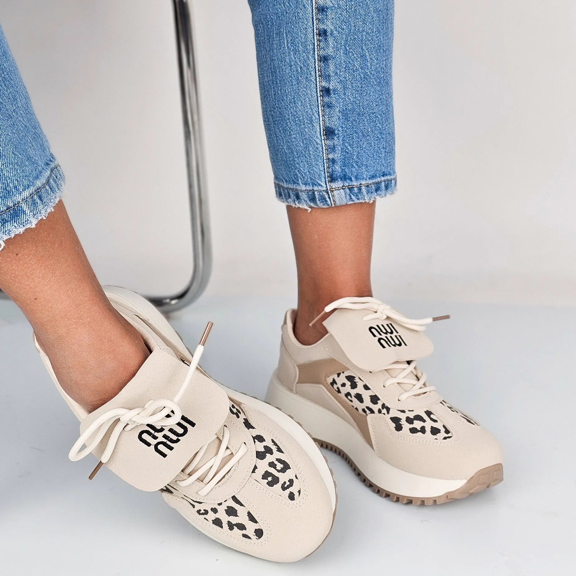 Lyanna - Sneakers Donna