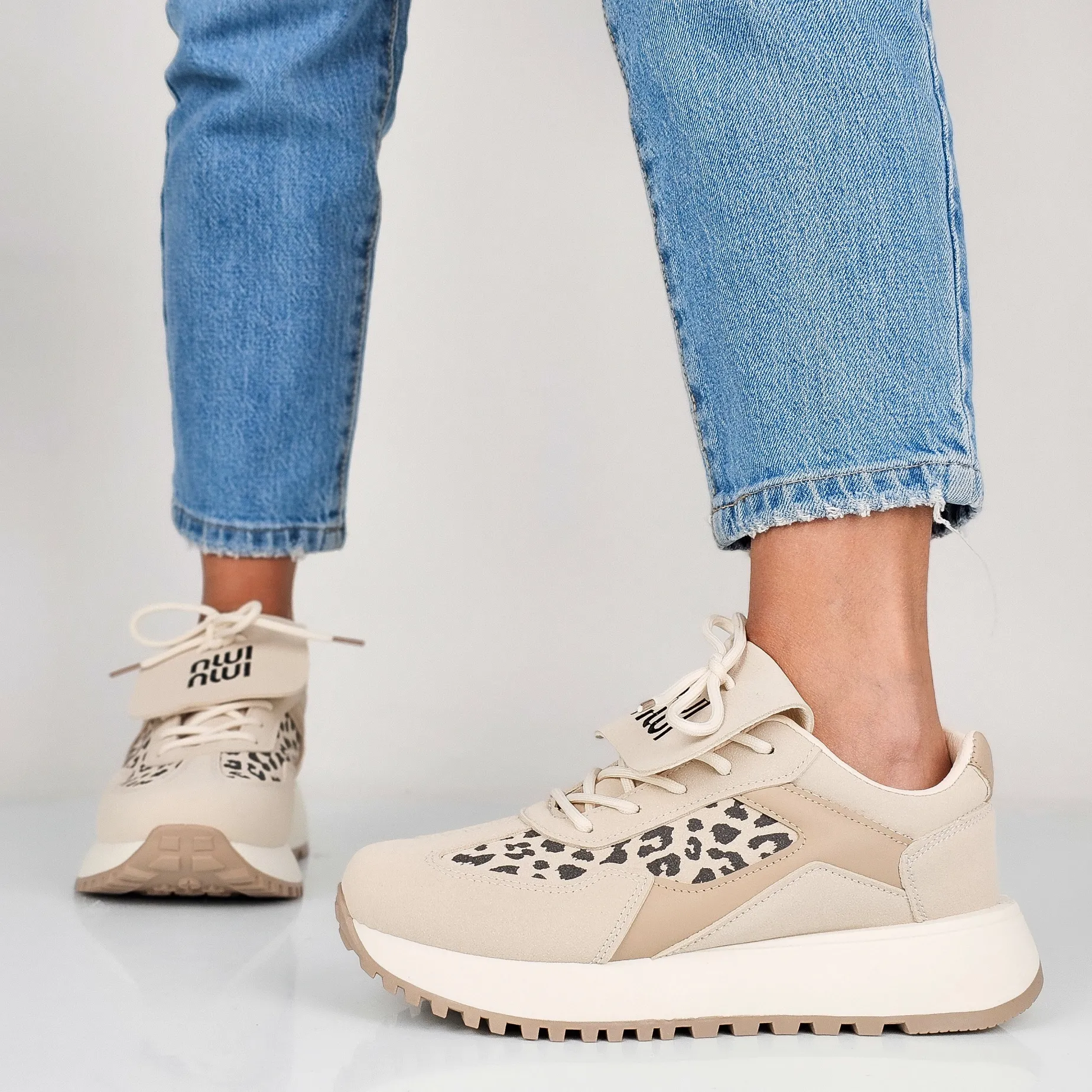 Lyanna - Sneakers Donna