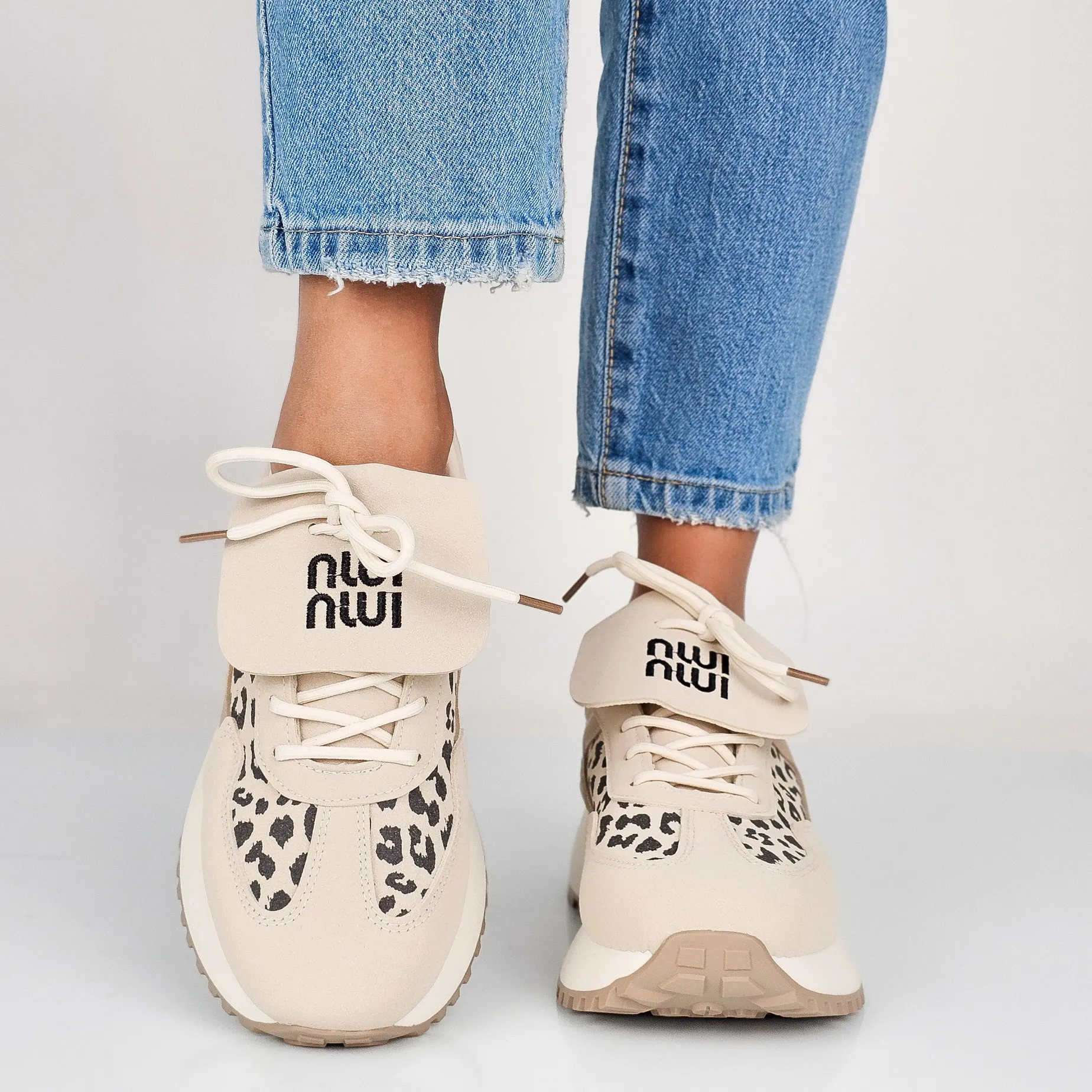 Lyanna - Sneakers Donna