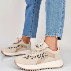 Lyanna - Sneakers Donna