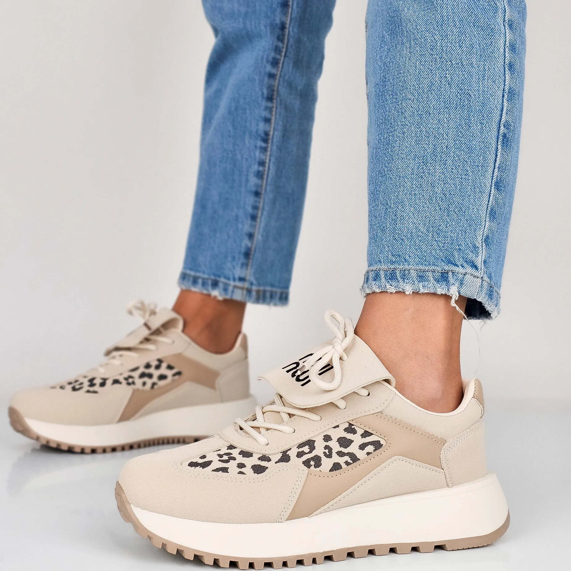 Lyanna - Sneakers Donna