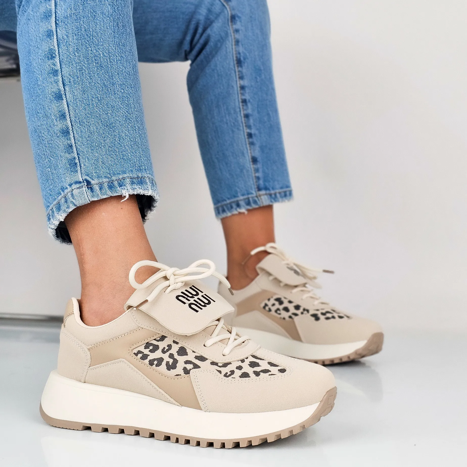 Lyanna - Sneakers Donna