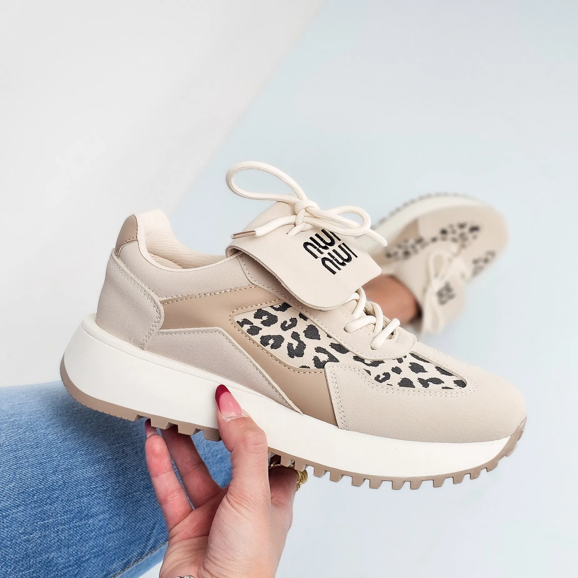 Lyanna - Sneakers Donna