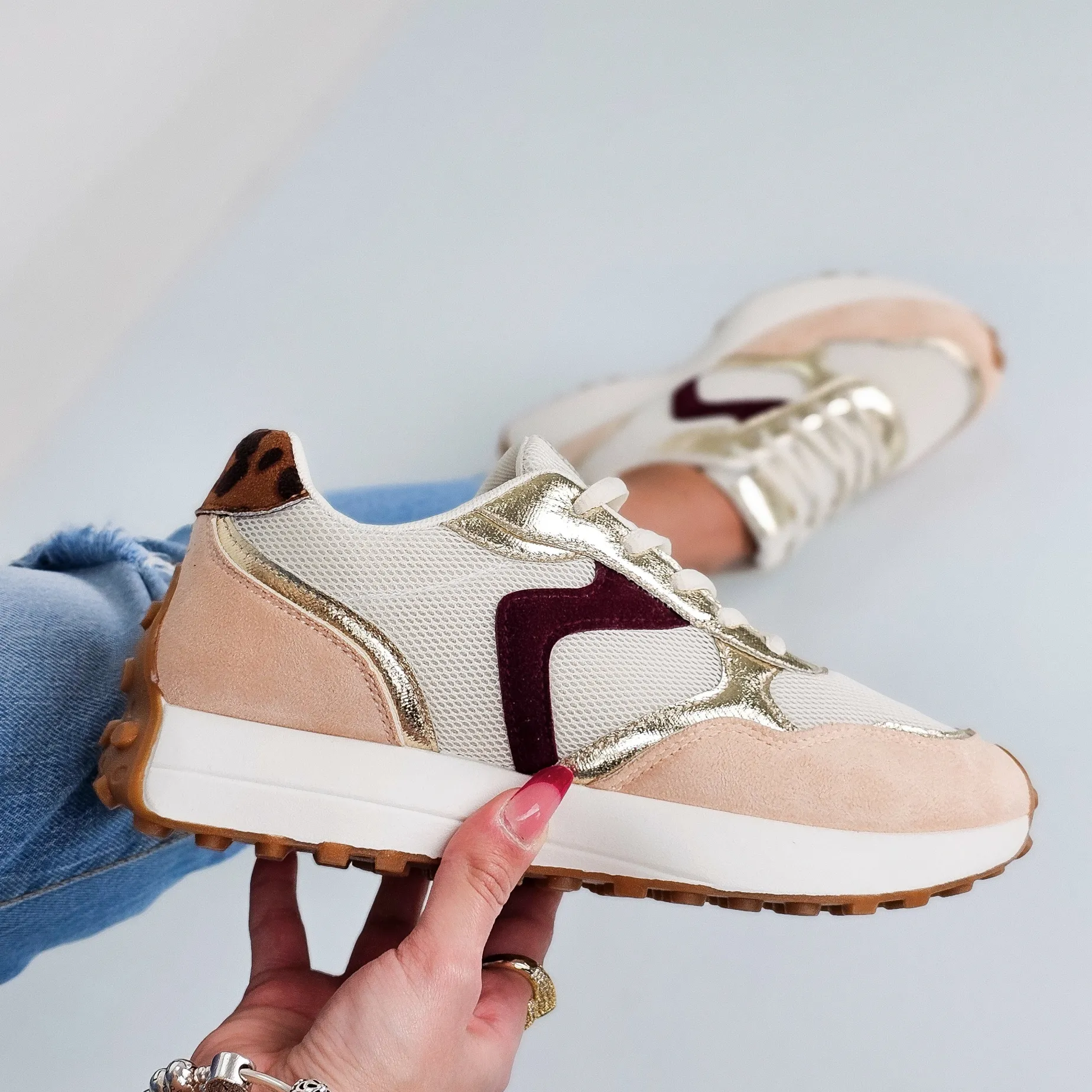 Maelis - Sneakers Donna