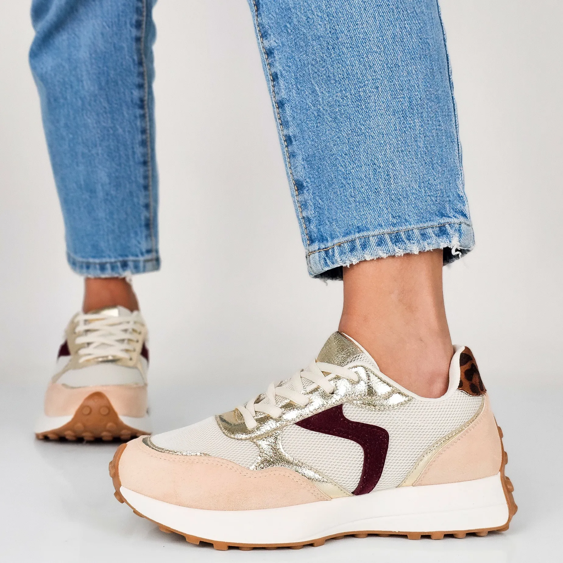 Maelis - Sneakers Donna