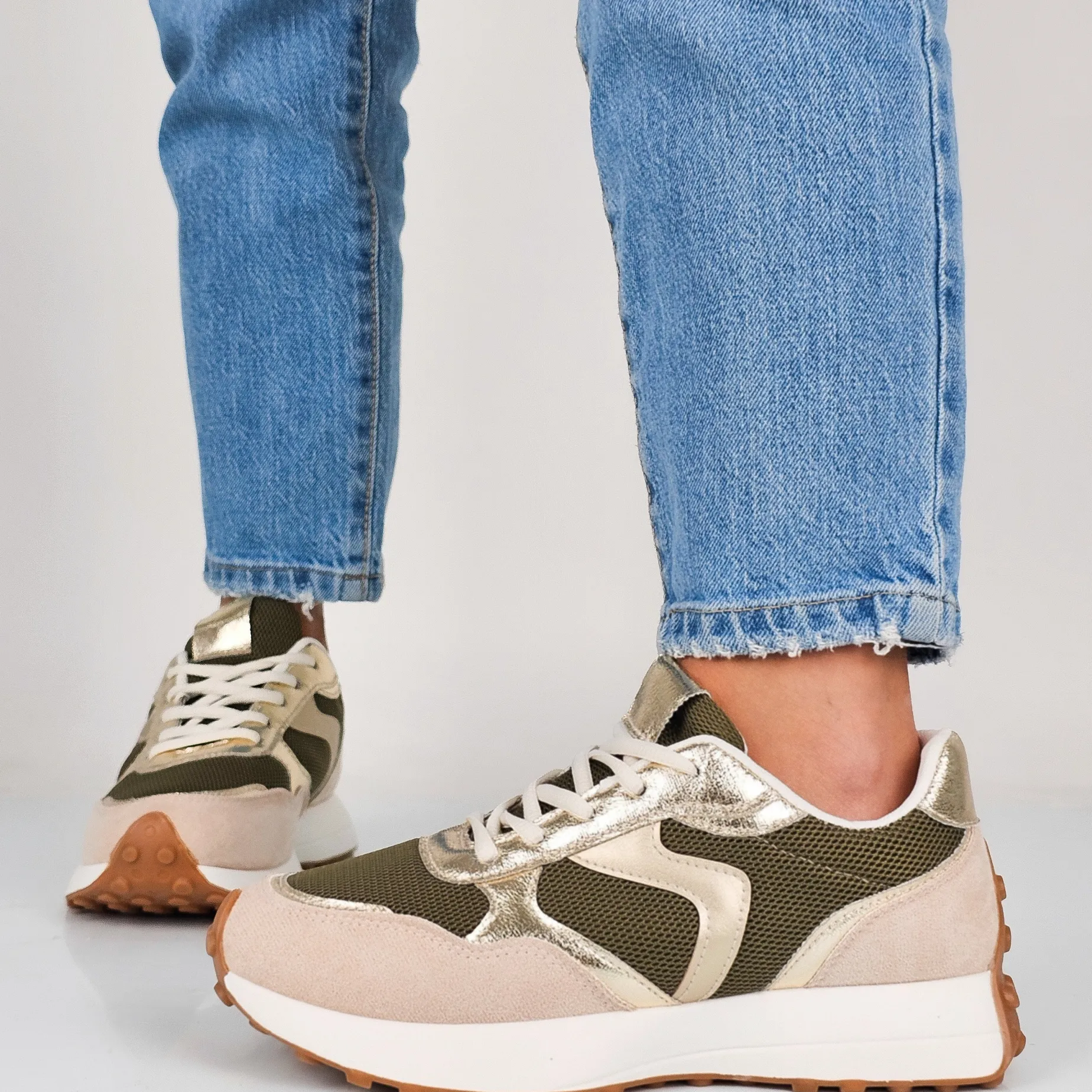 Maelis - Sneakers Donna