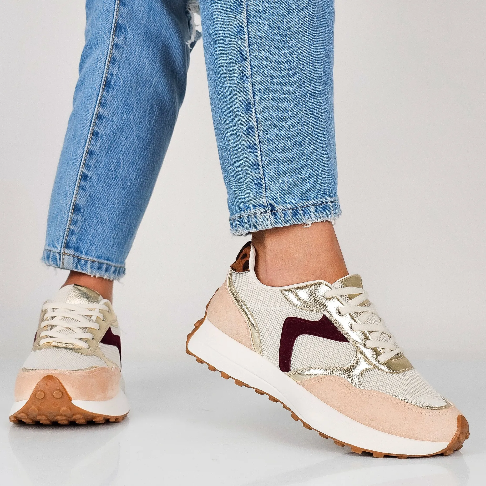 Maelis - Sneakers Donna