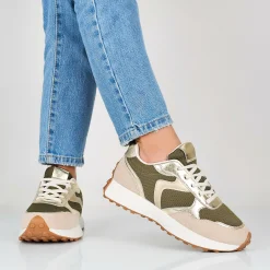 Maelis - Sneakers Donna