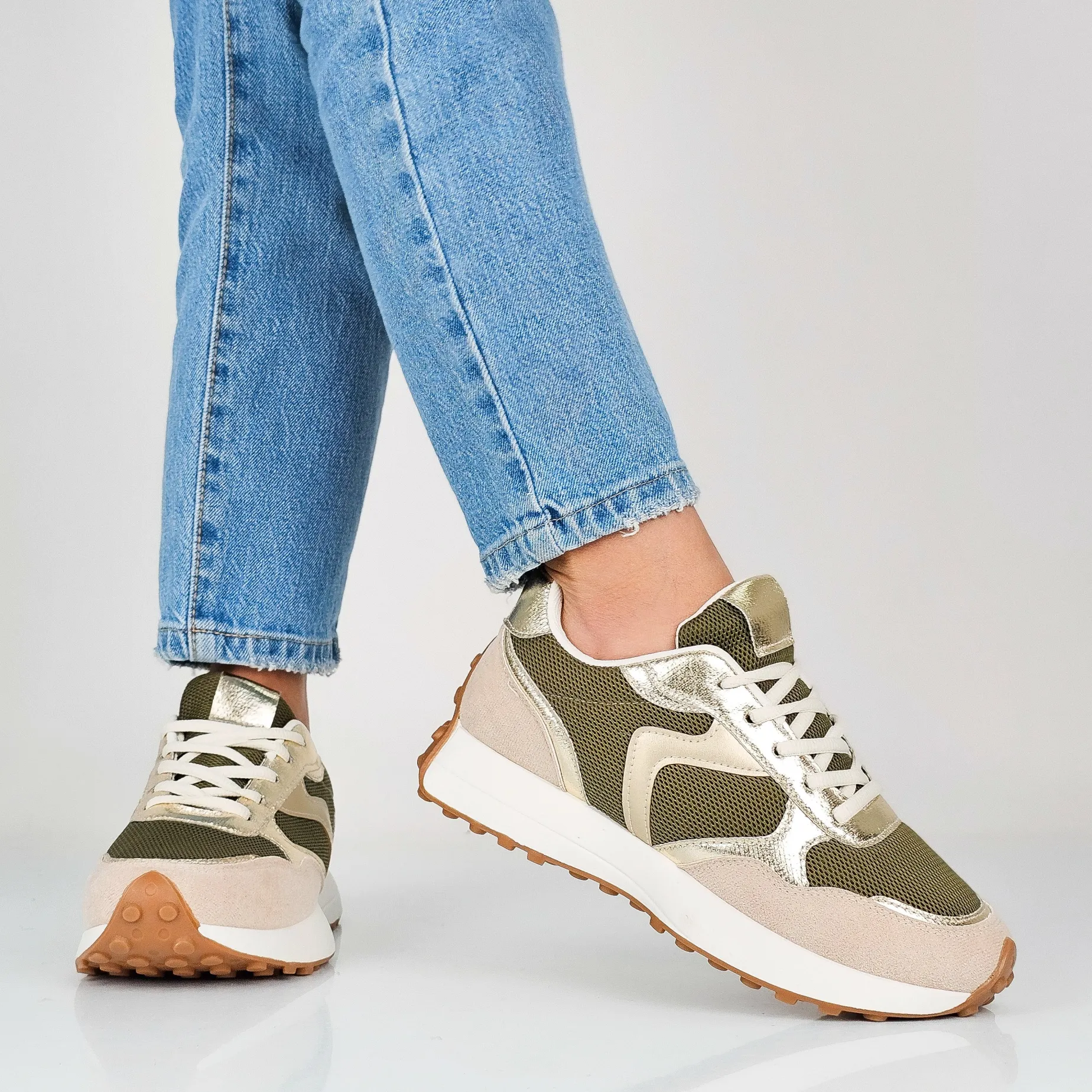 Maelis - Sneakers Donna