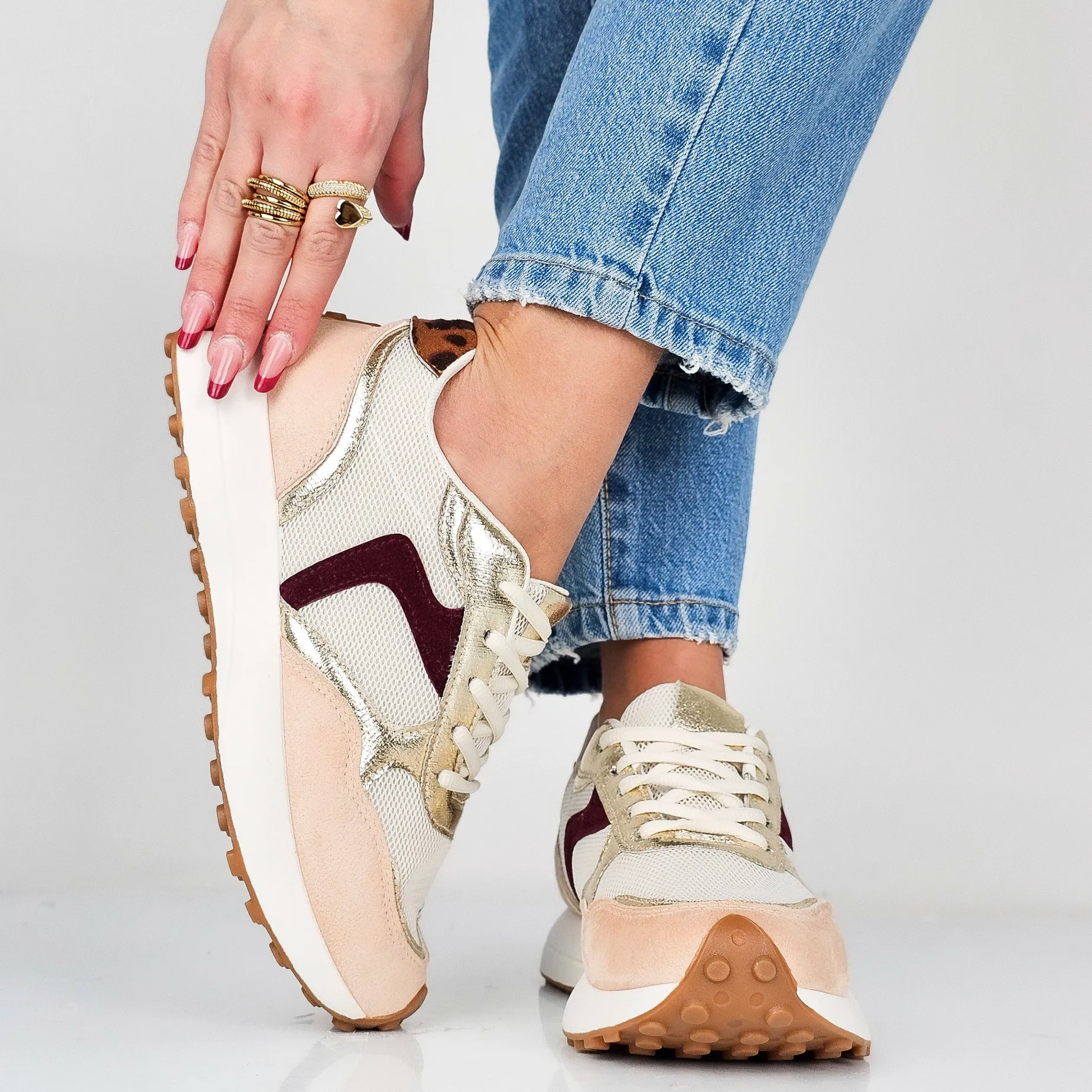 Maelis - Sneakers Donna