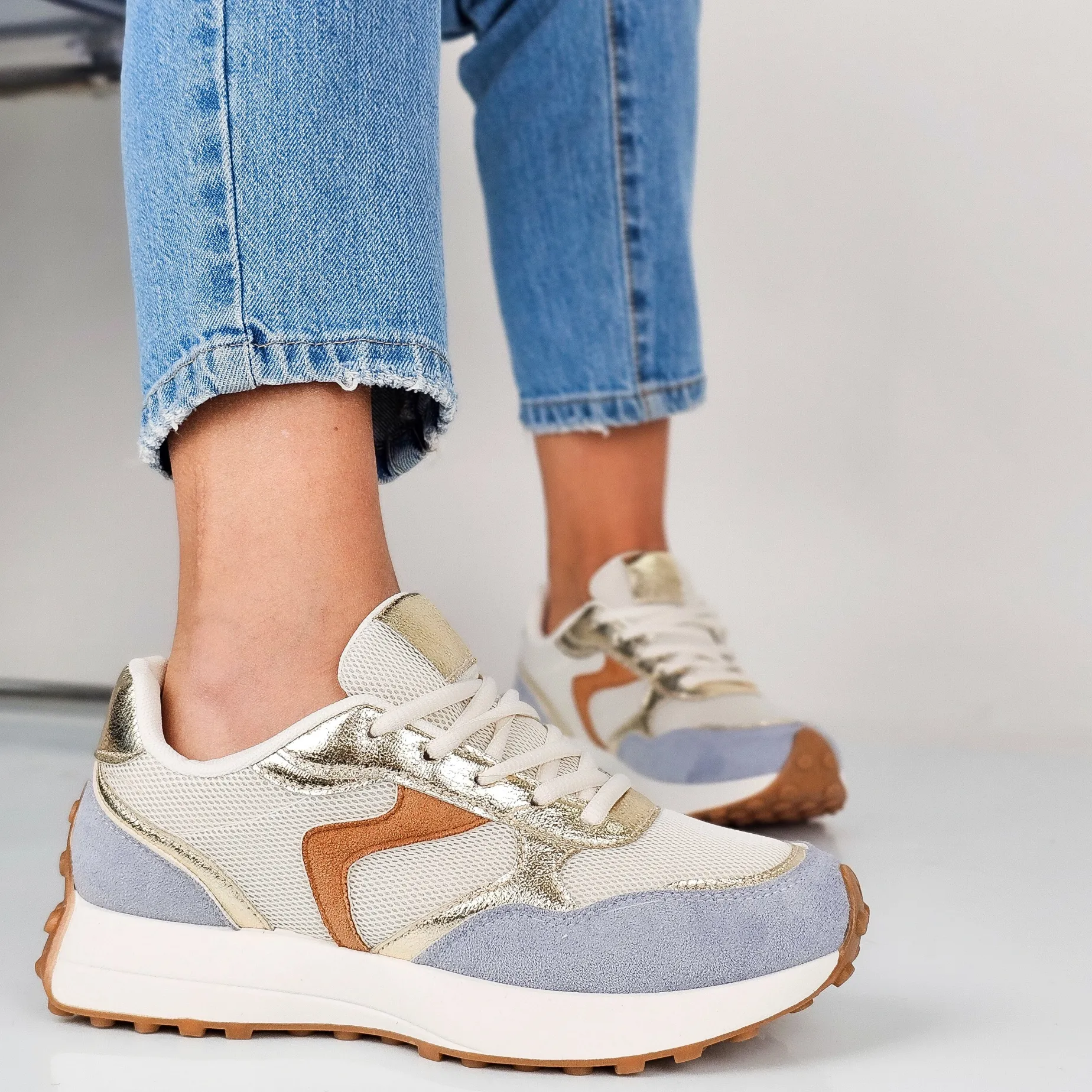 Maelis - Sneakers Donna