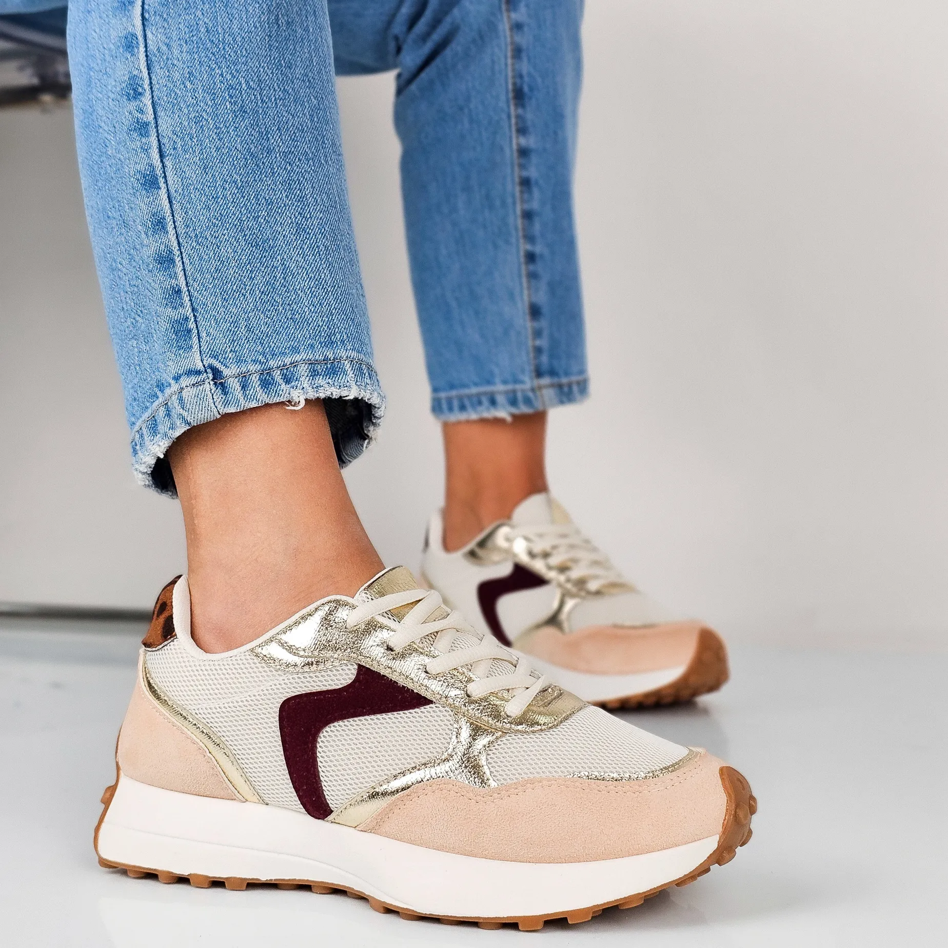 Maelis - Sneakers Donna
