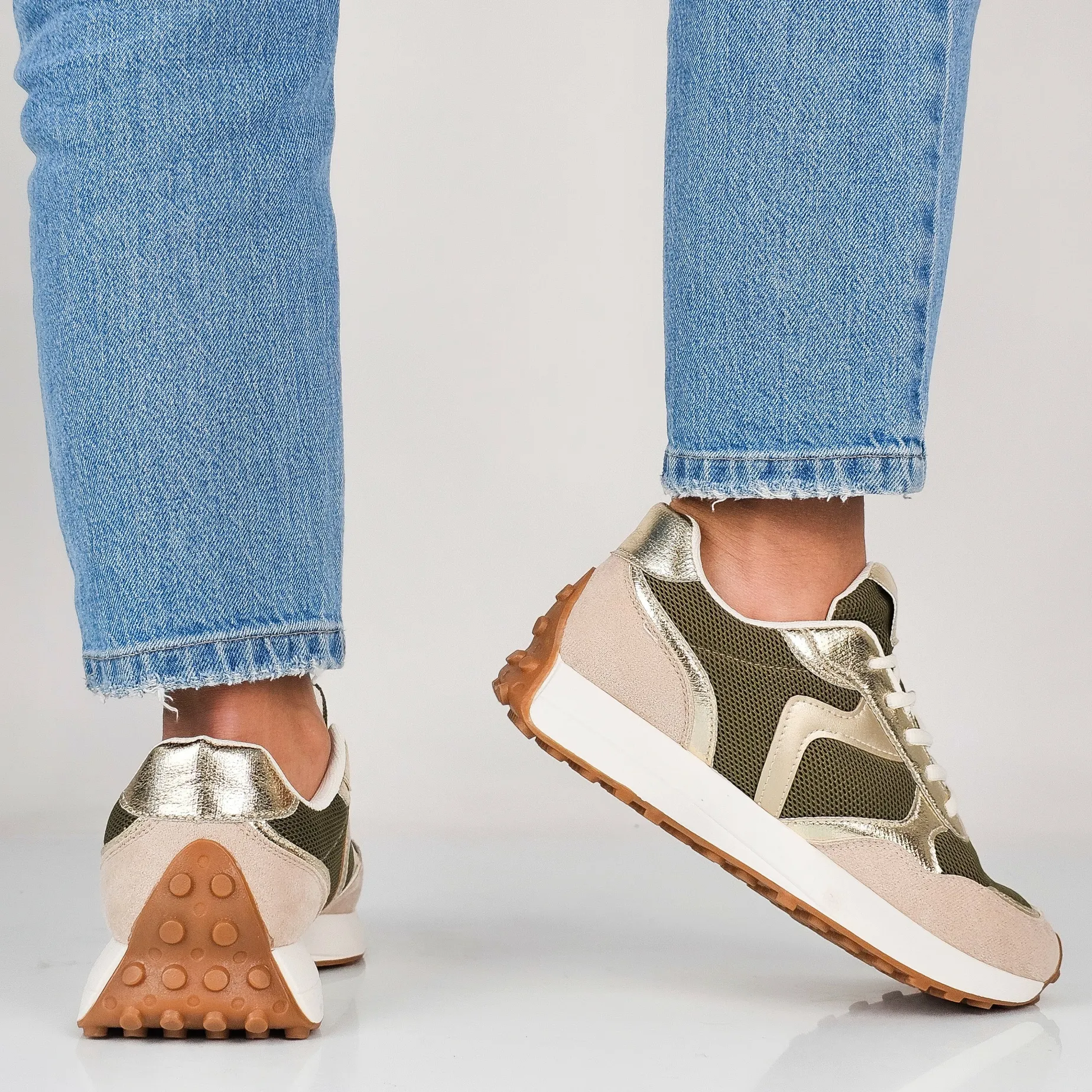 Maelis - Sneakers Donna