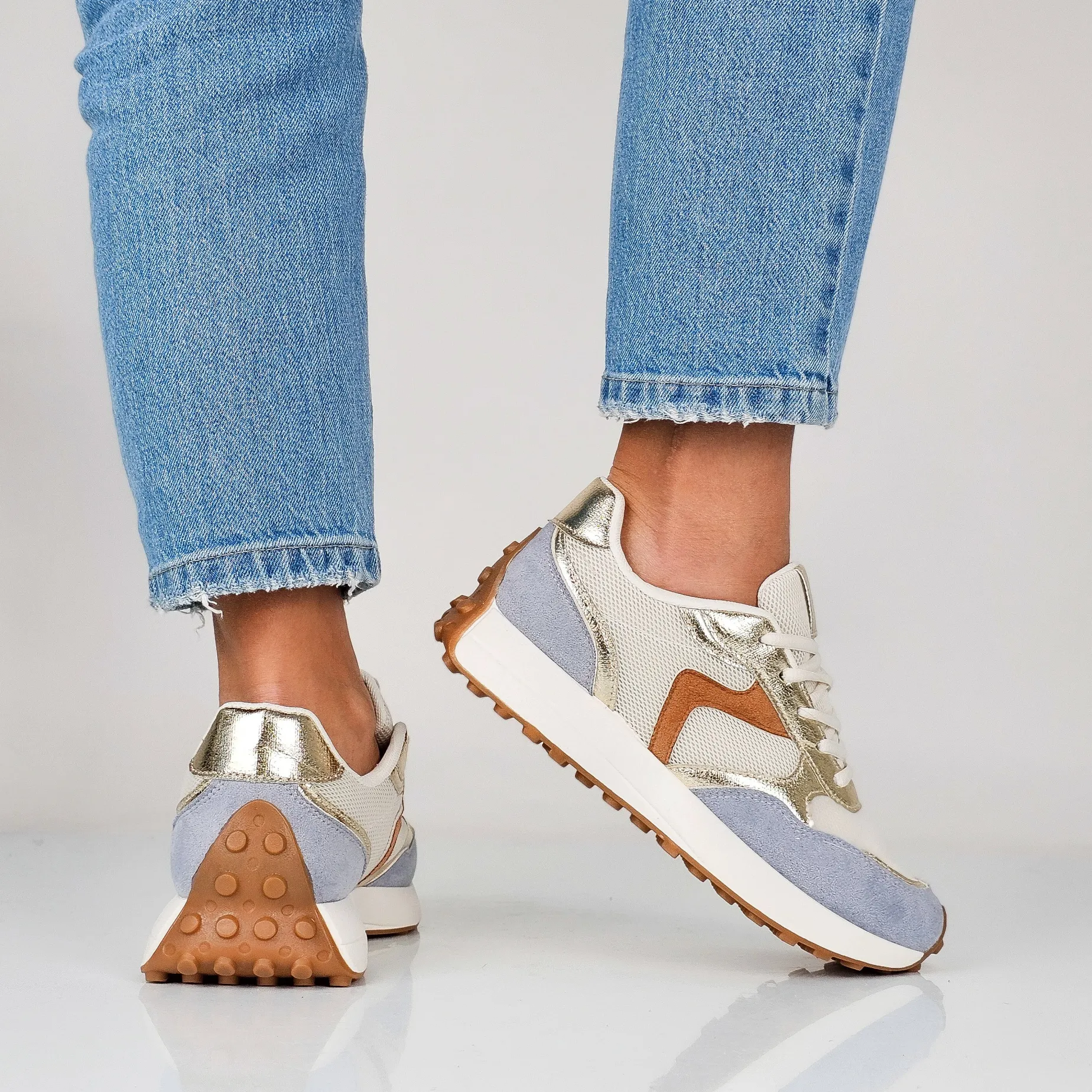 Maelis - Sneakers Donna
