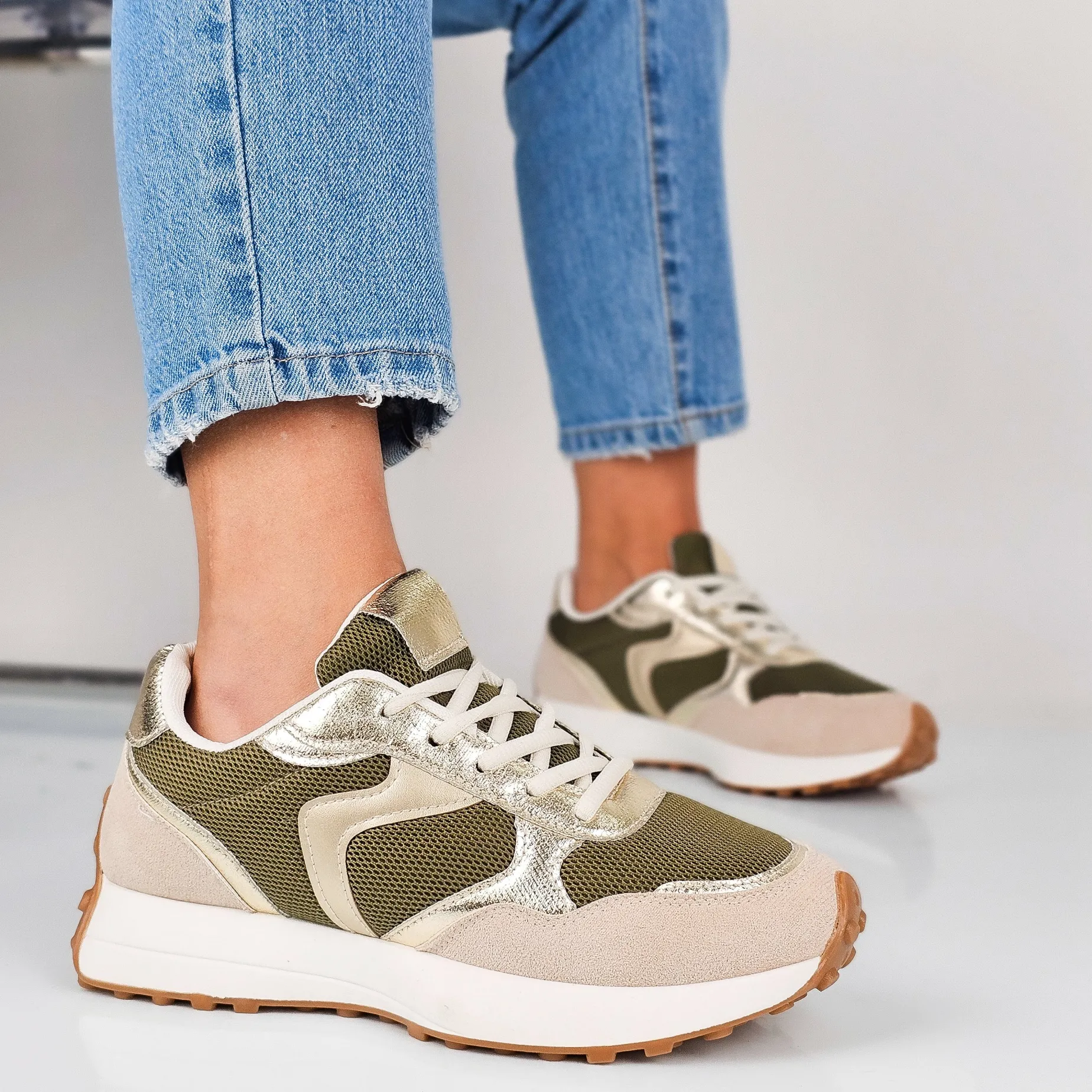 Maelis - Sneakers Donna