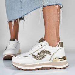 Maeva - Sneakers Donna