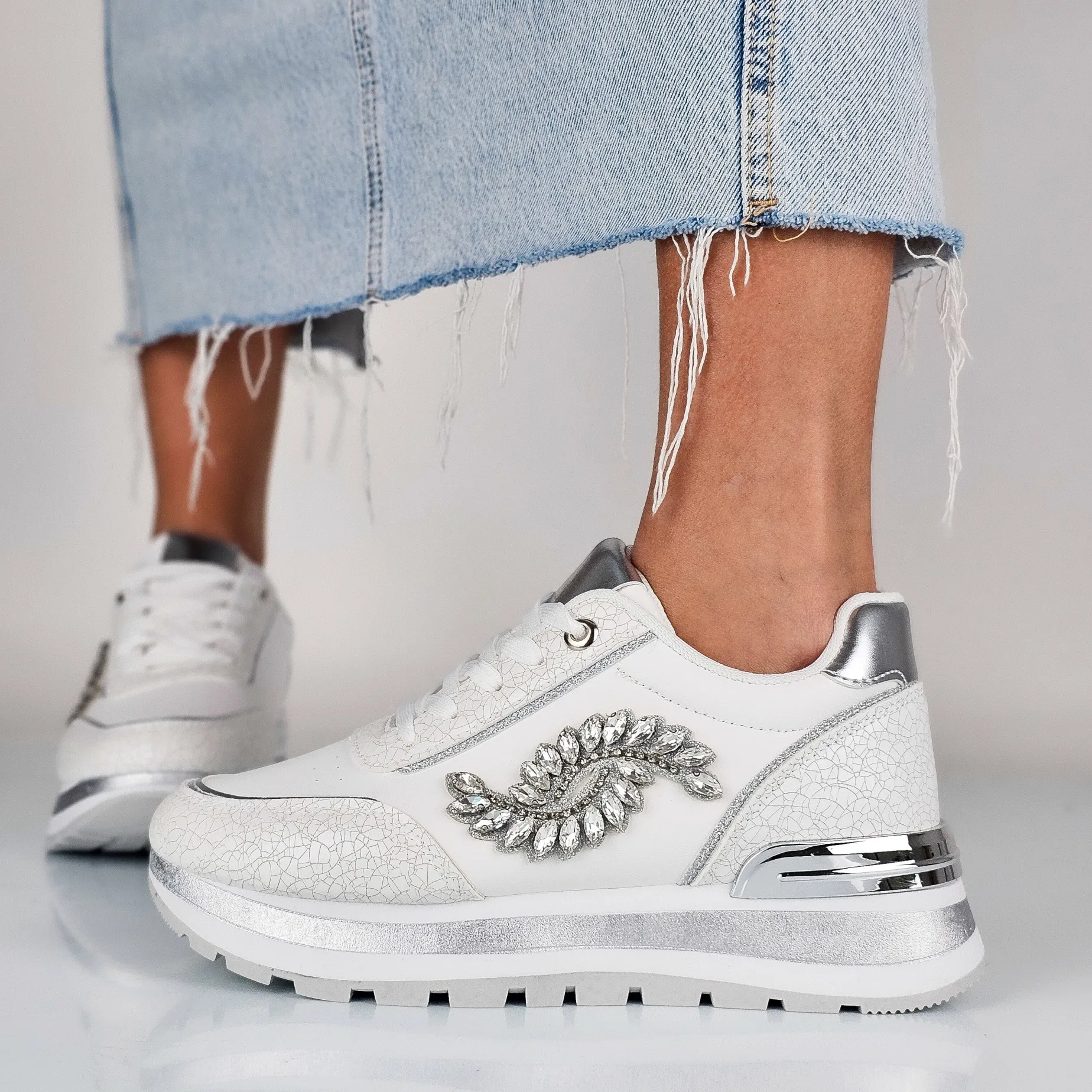 Maeva - Sneakers Donna