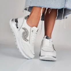 Maeva - Sneakers Donna