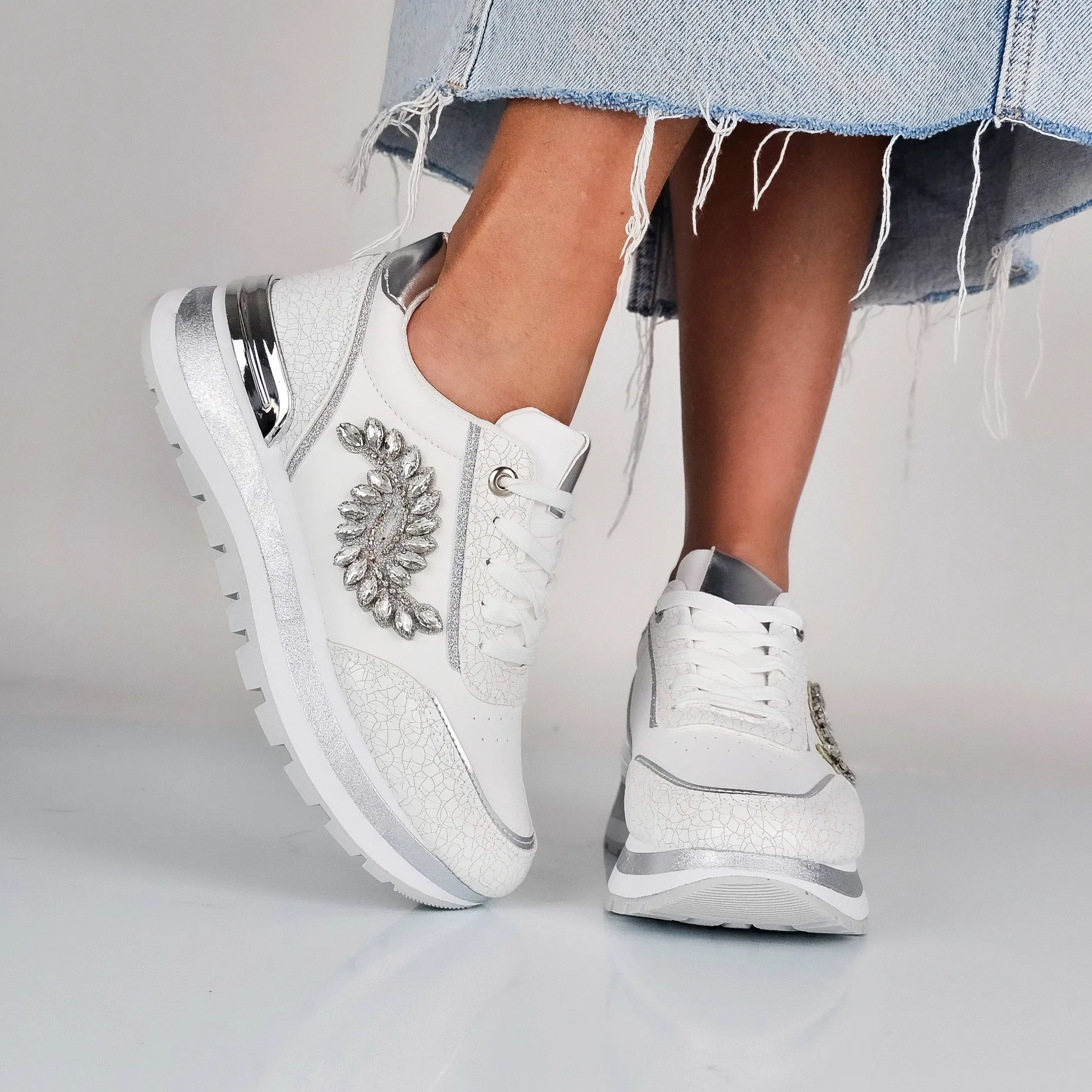 Maeva - Sneakers Donna