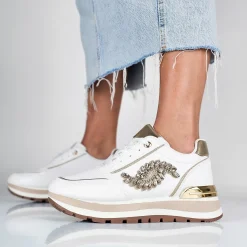 Maeva - Sneakers Donna