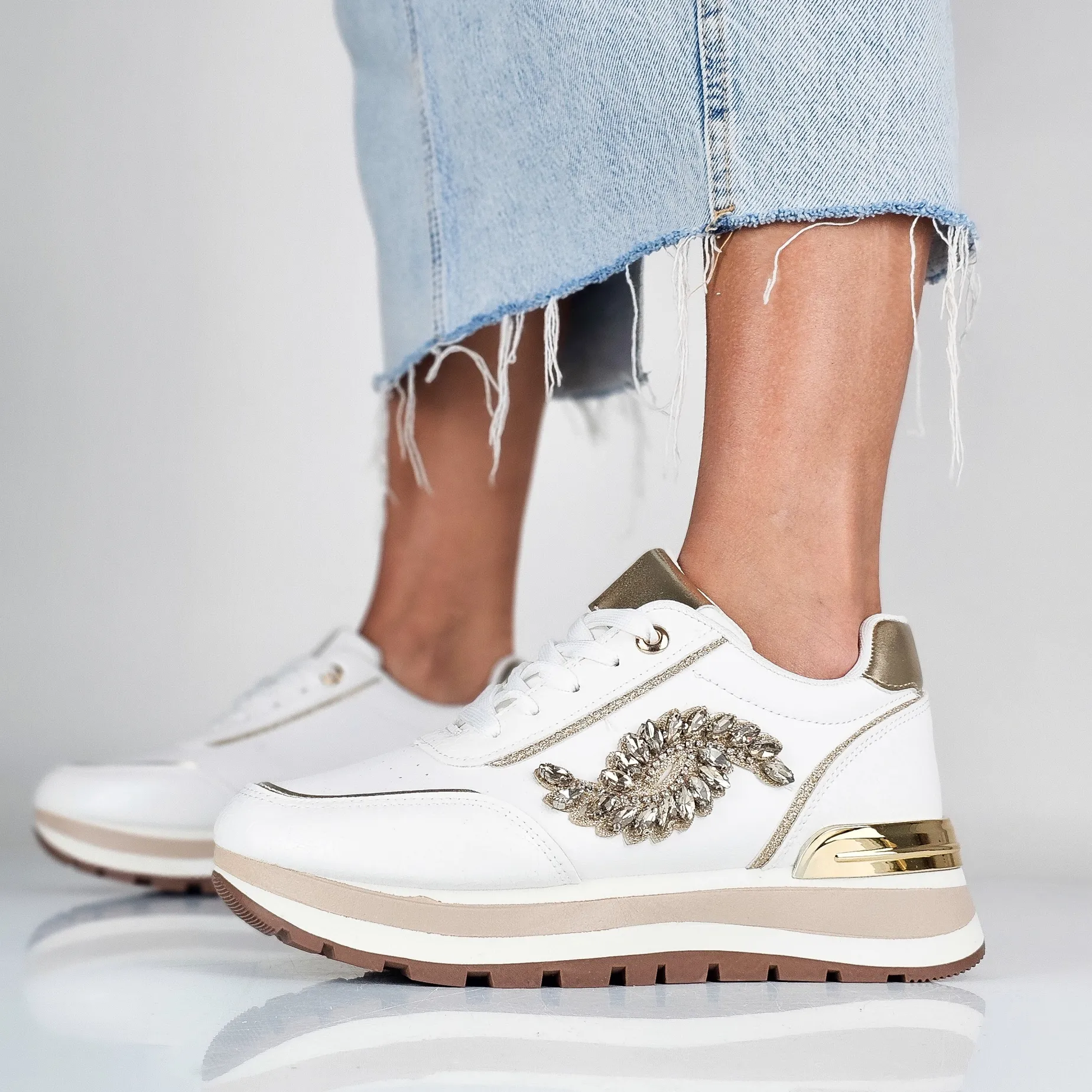 Maeva - Sneakers Donna