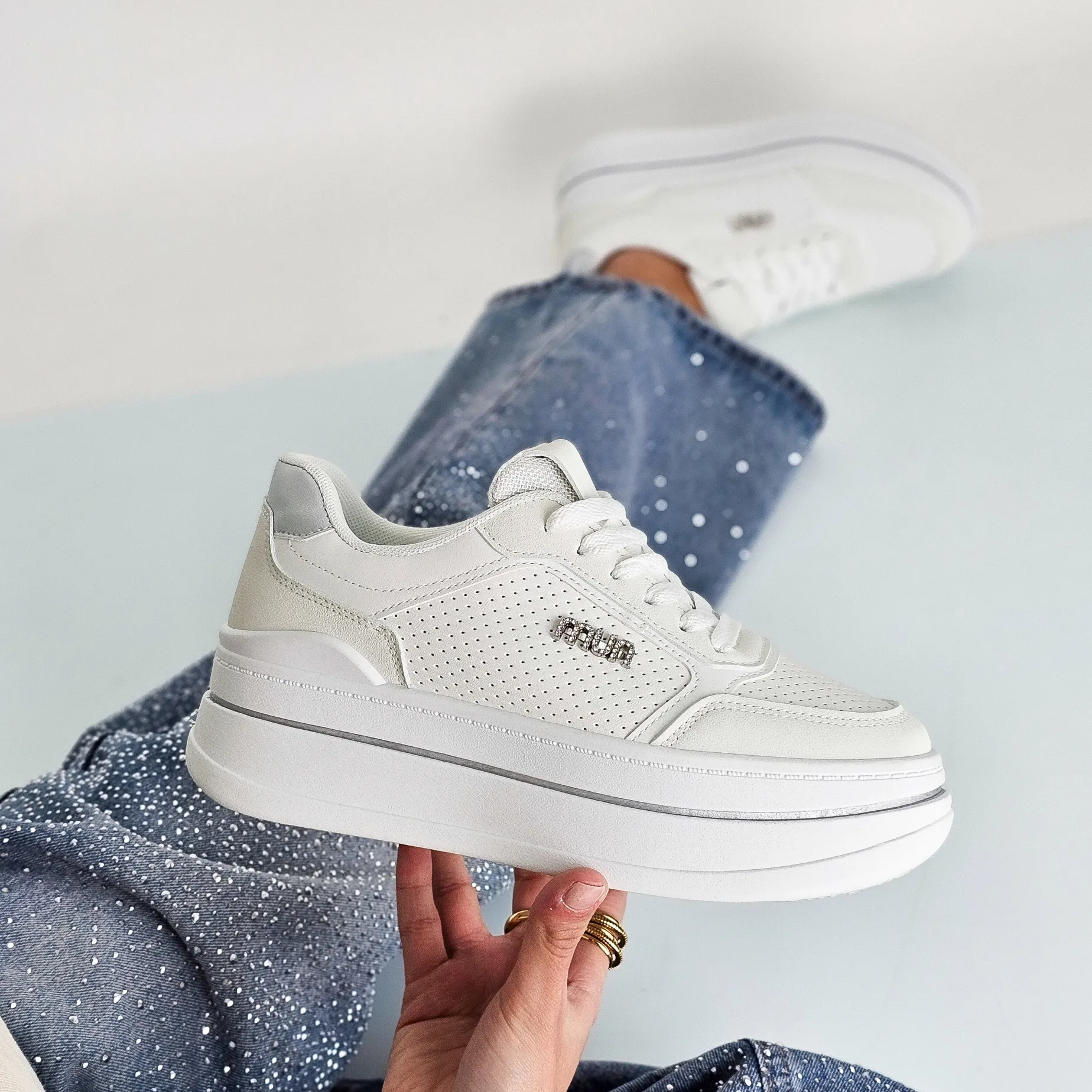 Maia - Sneakers Donna