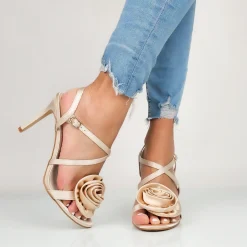 Maiken - Sandali Donna
