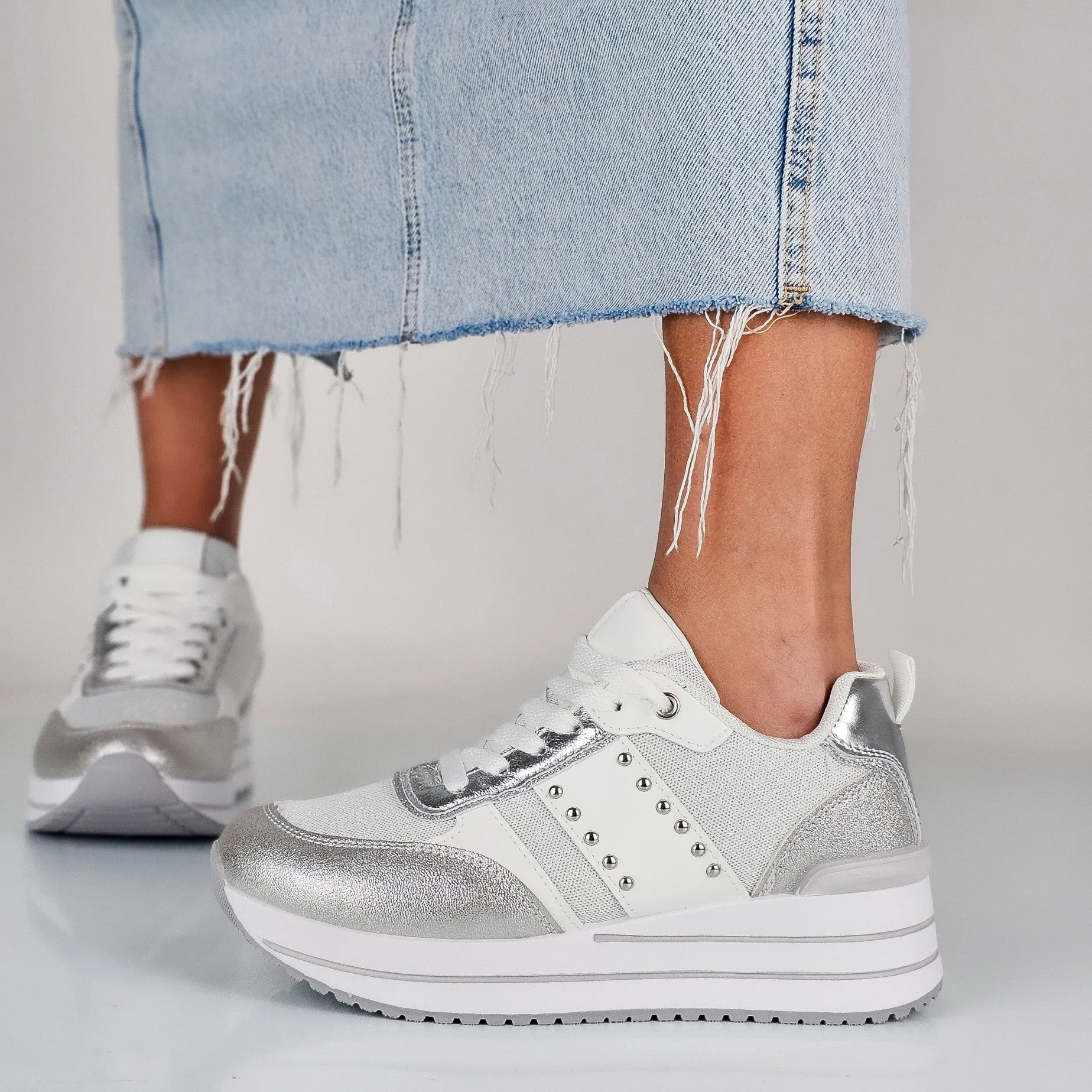 Marguerite - Sneakers Donna