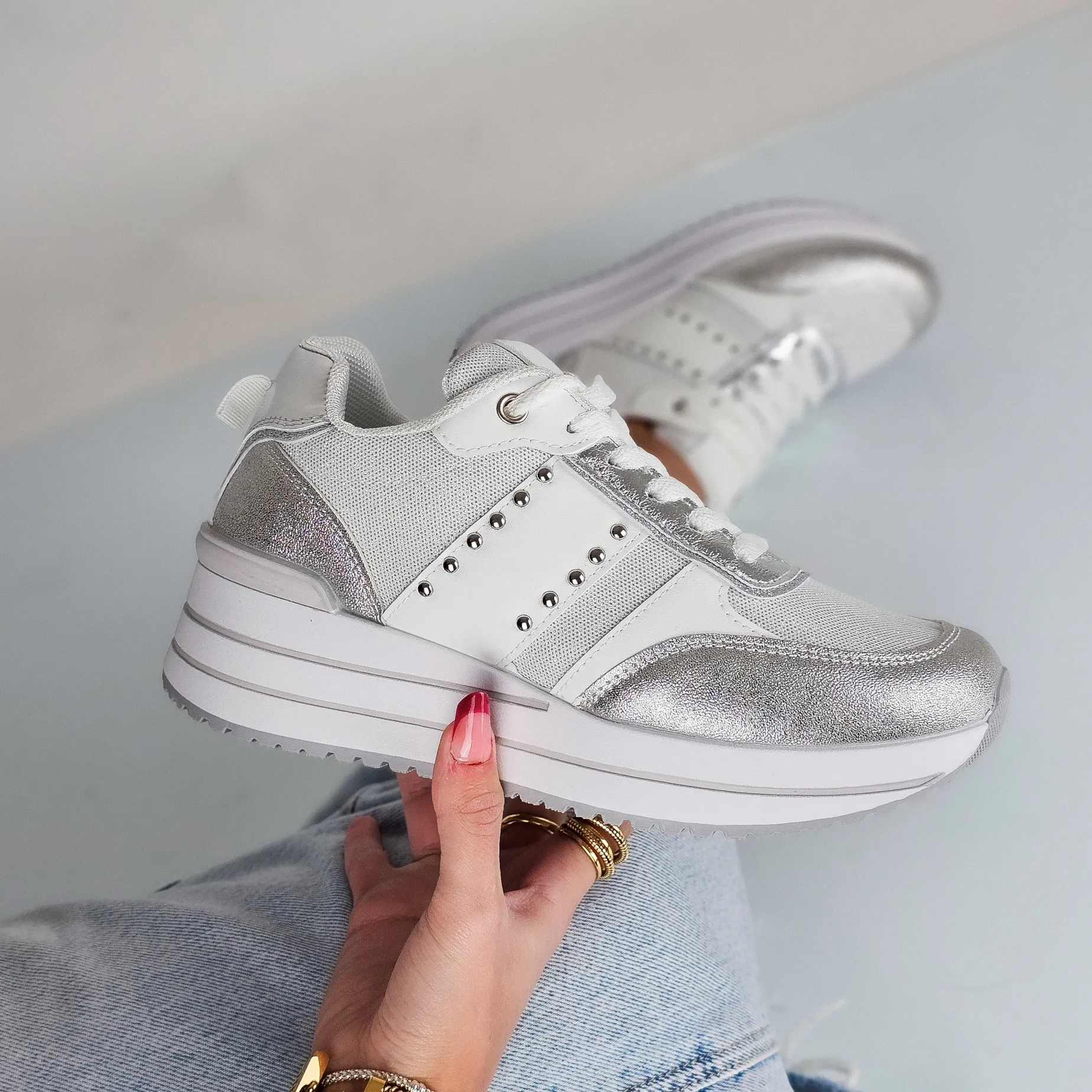 Marguerite - Sneakers Donna